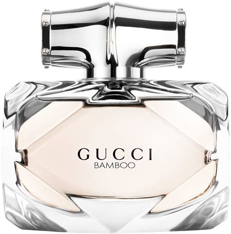 gucci bamboo 75ml price